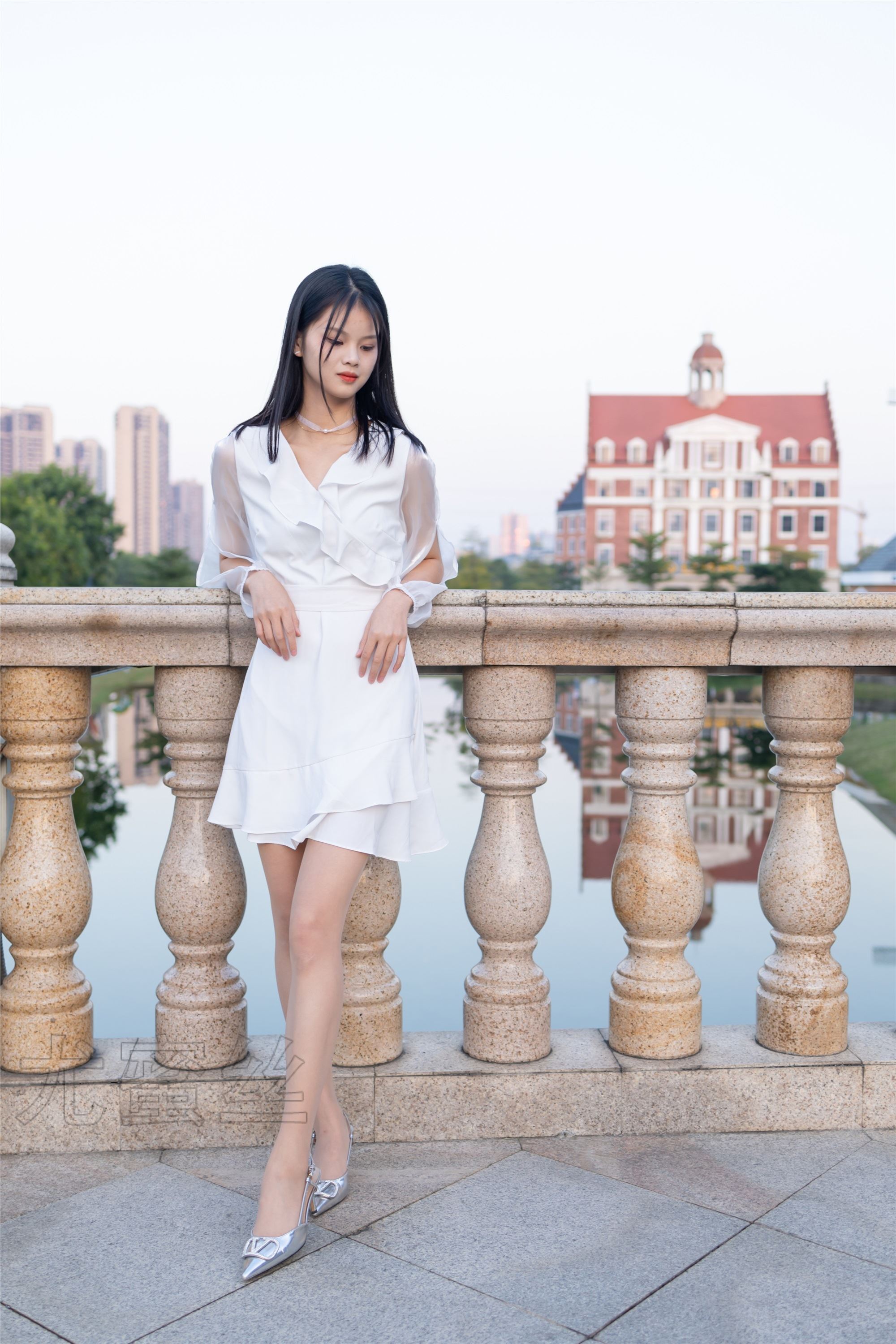 尤蜜丝 穿搭写真 NO.089